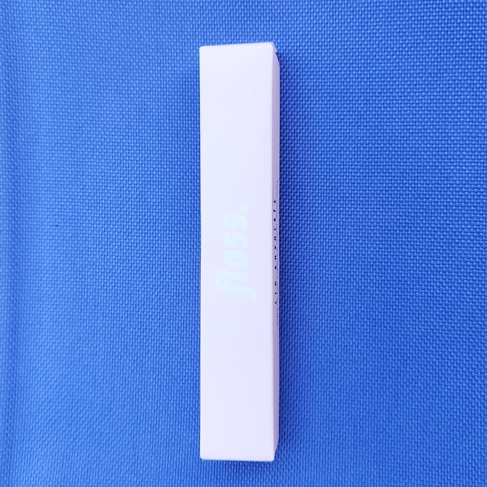 Floss sheer lip tint